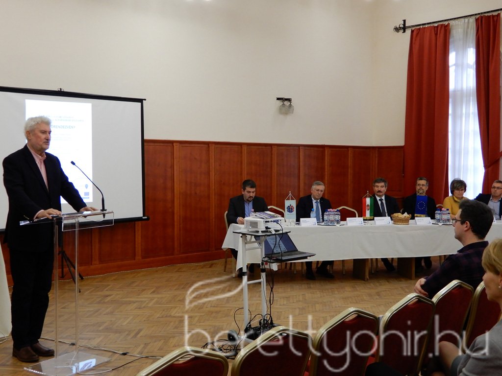 Zöldváros- projektzáró 13